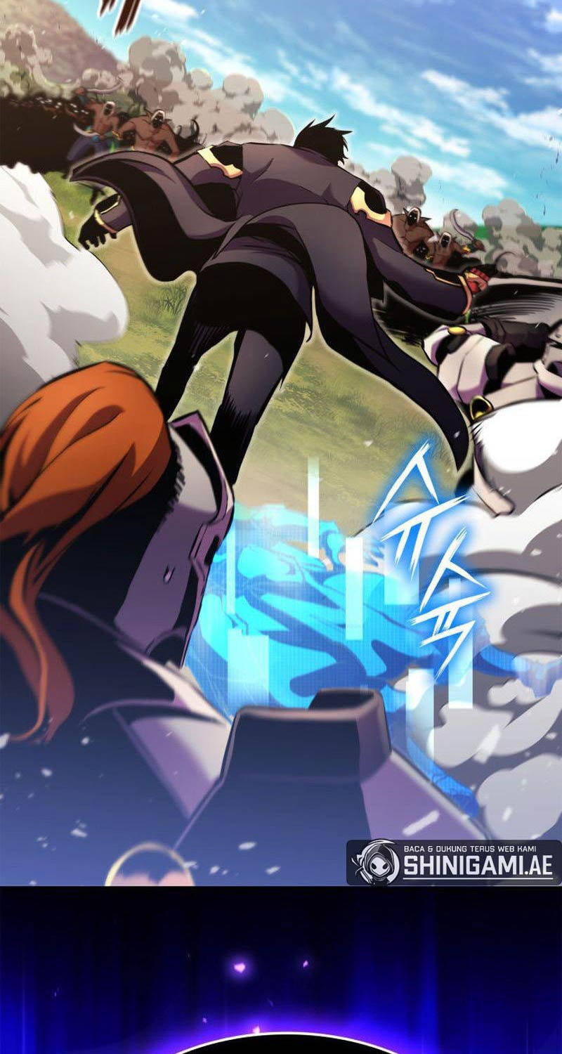 Ranker Tái Xuất: Chapter 160