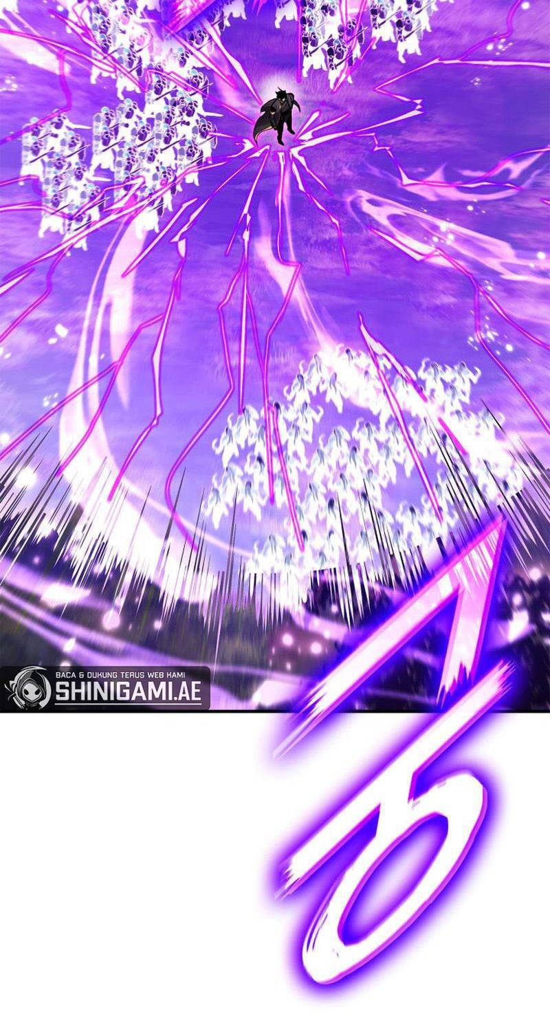 Ranker Tái Xuất: Chapter 160