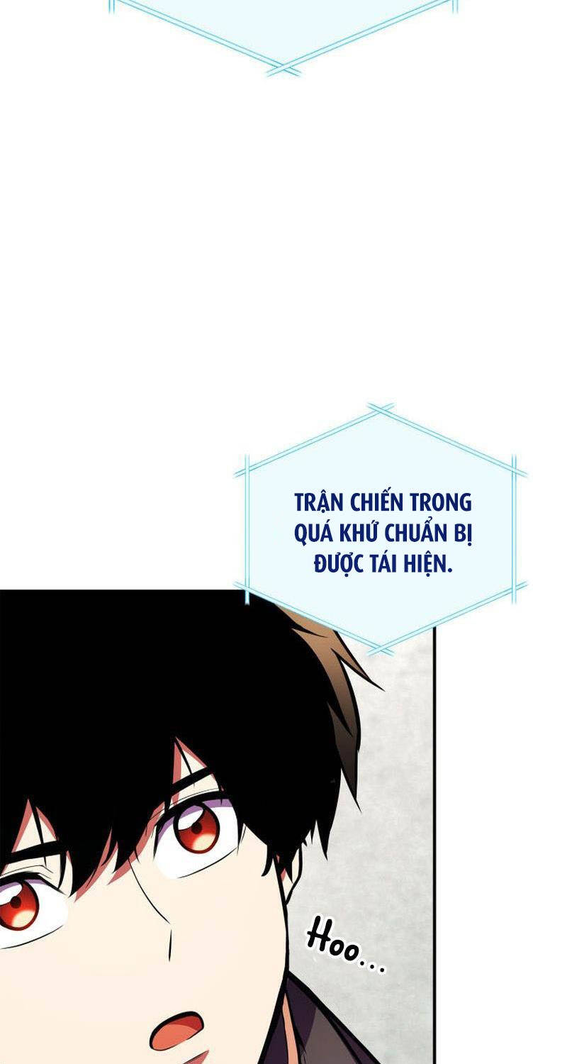Ranker Tái Xuất: Chapter 160