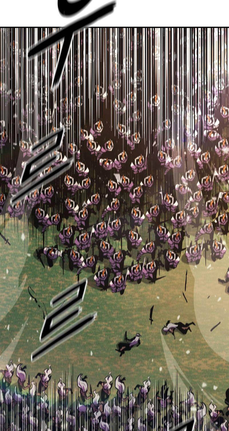 Ranker Tái Xuất: Chapter 160