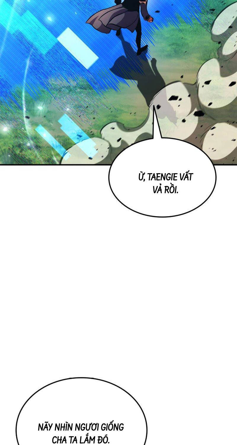 Ranker Tái Xuất: Chapter 160