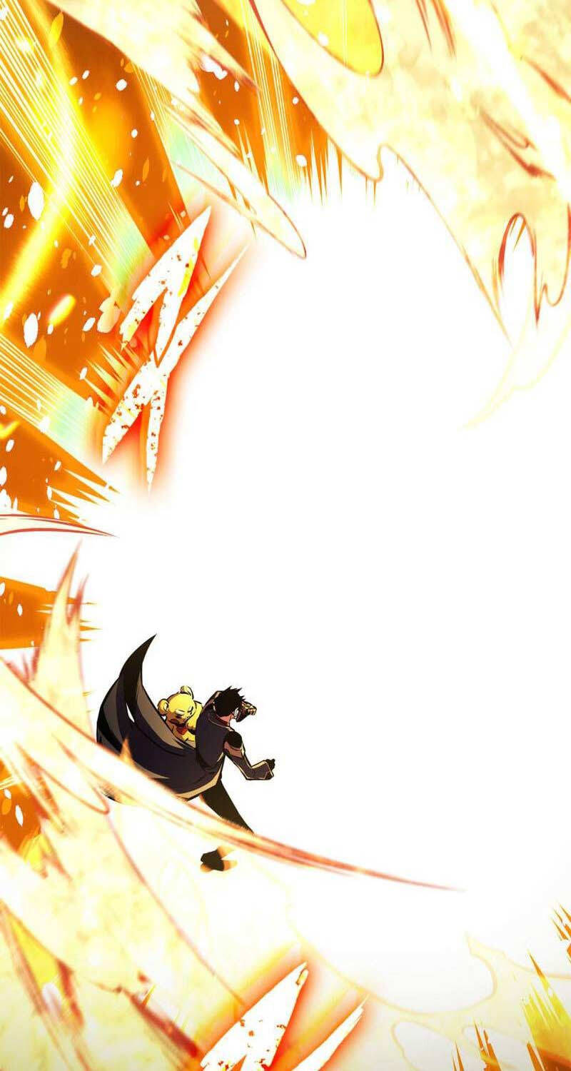 Ranker Tái Xuất: Chapter 161