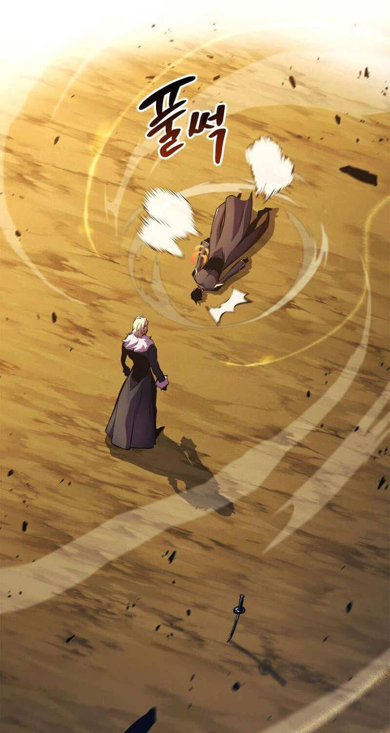 Ranker Tái Xuất: Chapter 161