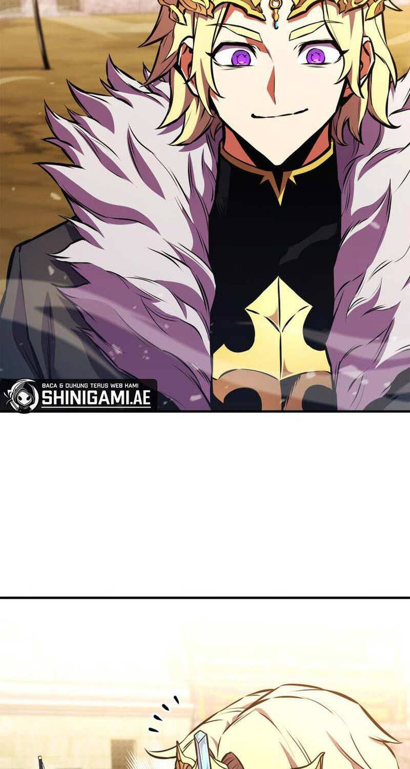 Ranker Tái Xuất: Chapter 161