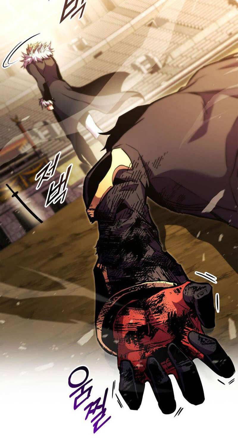 Ranker Tái Xuất: Chapter 161