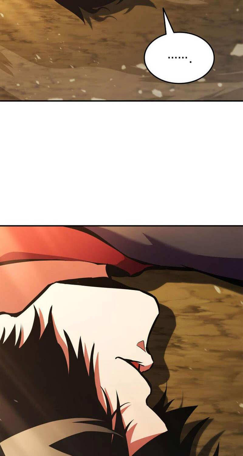 Ranker Tái Xuất: Chapter 161