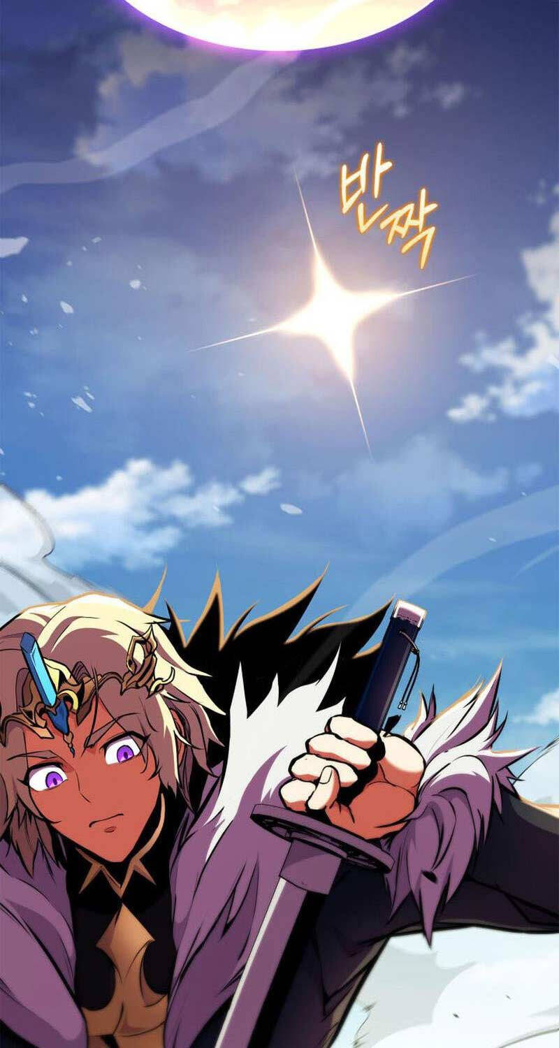 Ranker Tái Xuất: Chapter 161