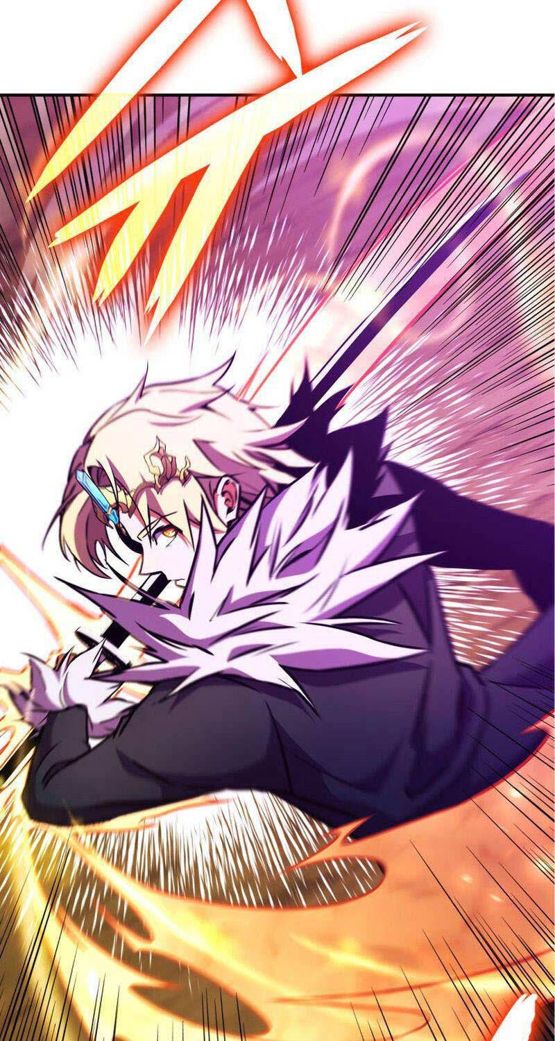 Ranker Tái Xuất: Chapter 161