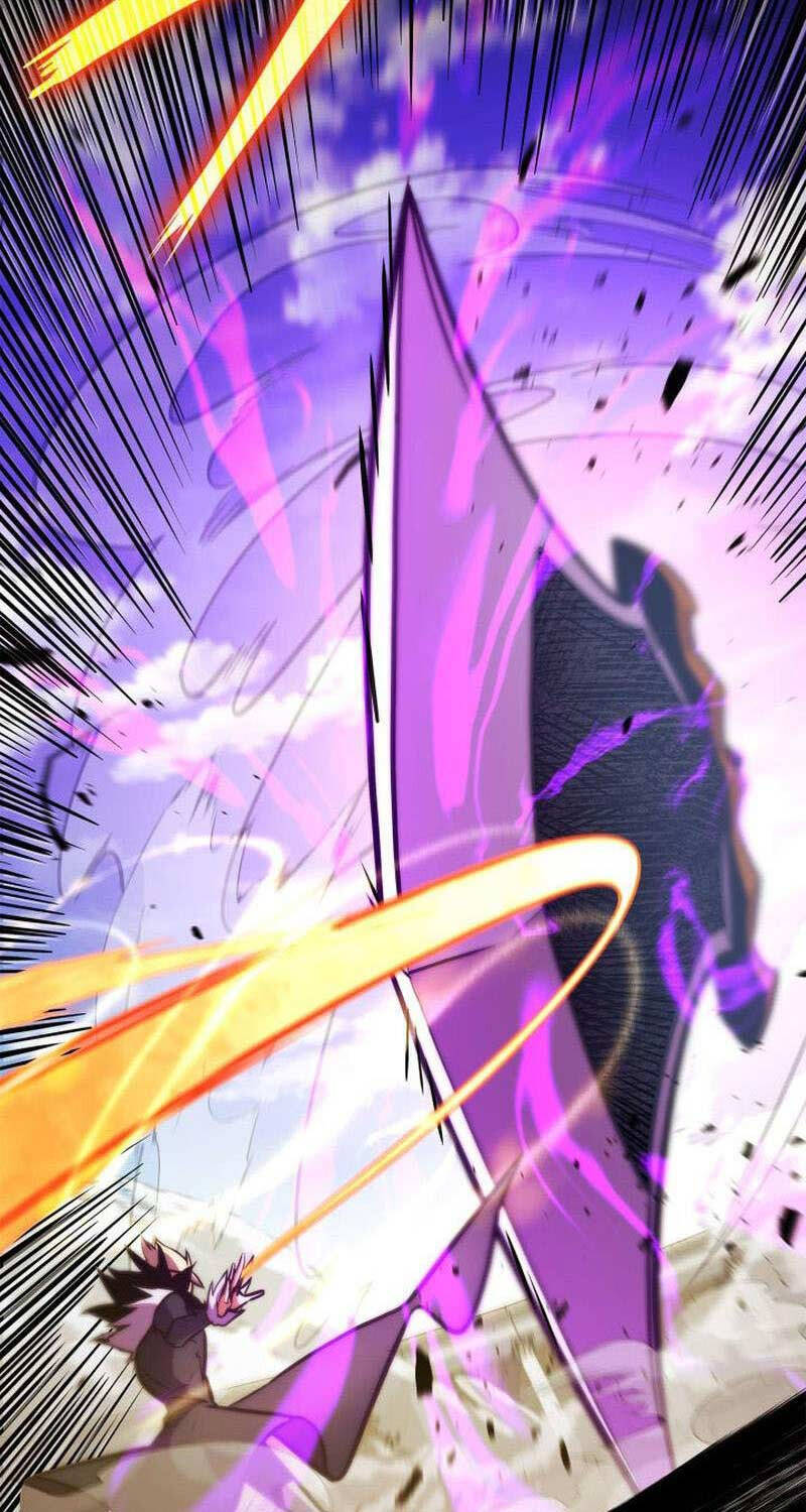 Ranker Tái Xuất: Chapter 161