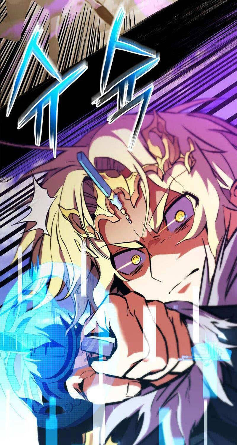 Ranker Tái Xuất: Chapter 161