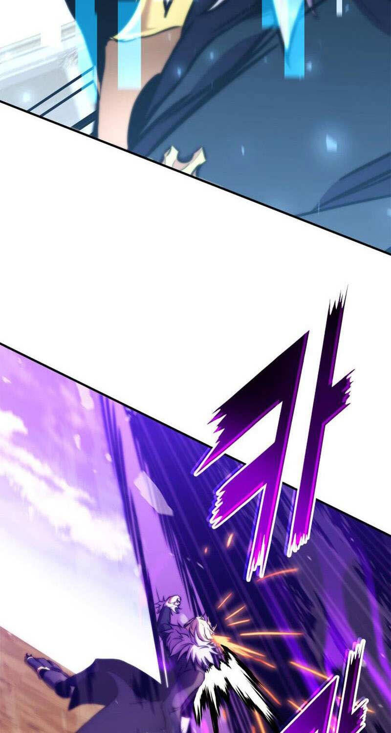 Ranker Tái Xuất: Chapter 161