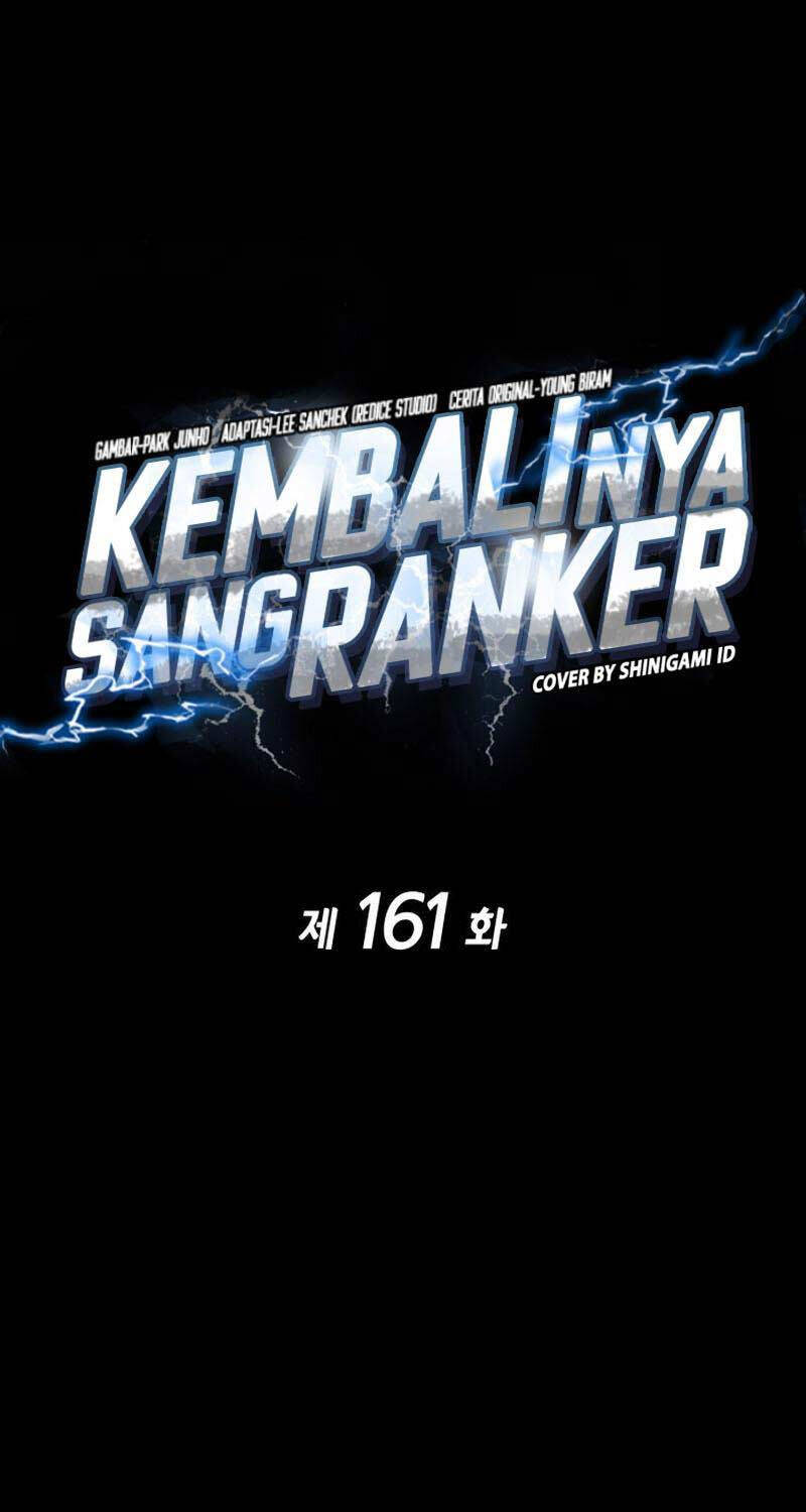 Ranker Tái Xuất: Chapter 161