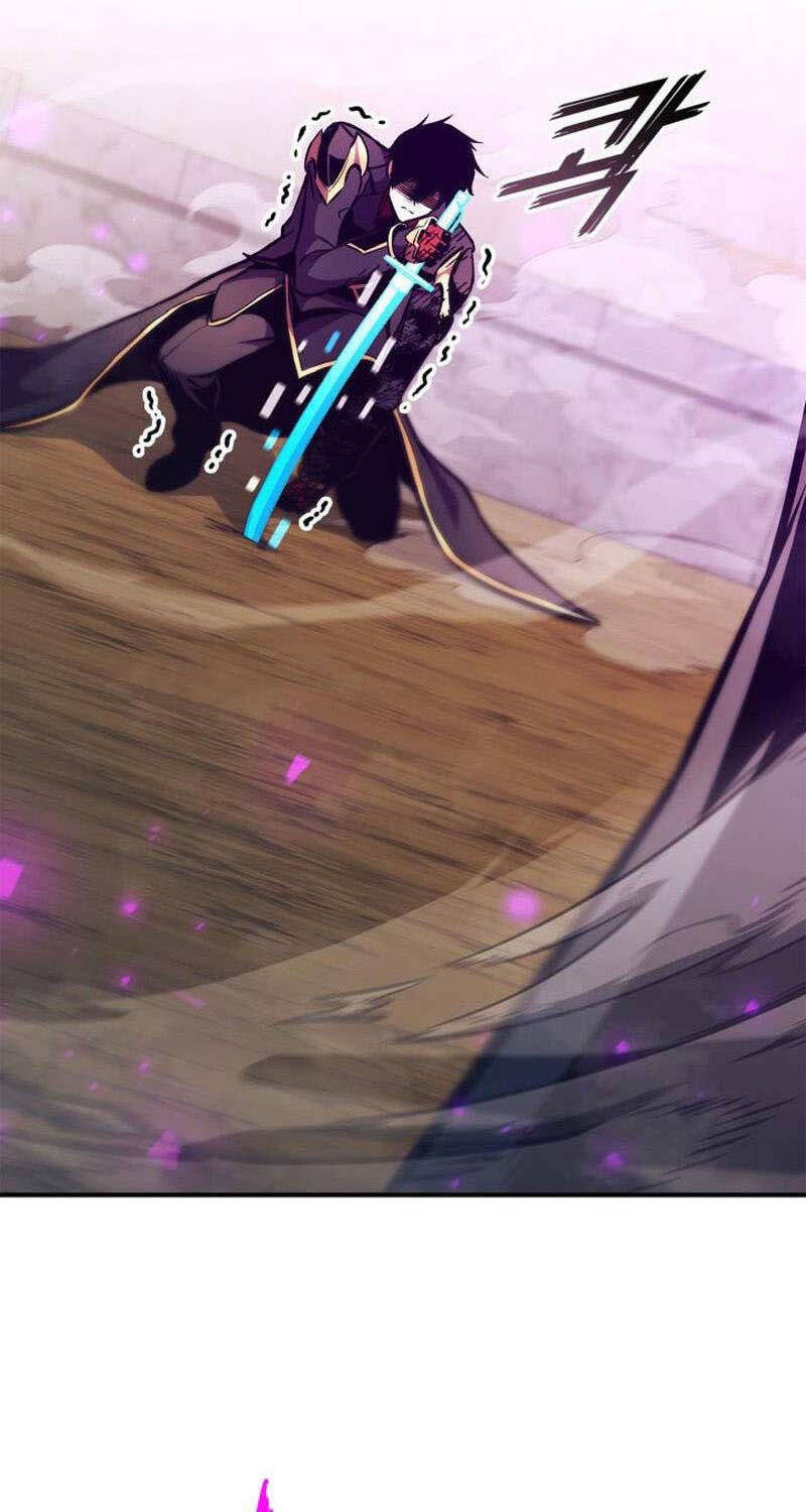 Ranker Tái Xuất: Chapter 161