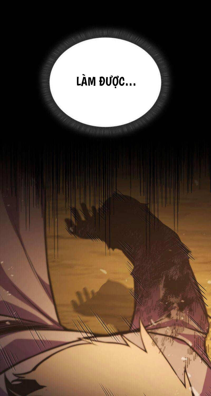 Ranker Tái Xuất: Chapter 161