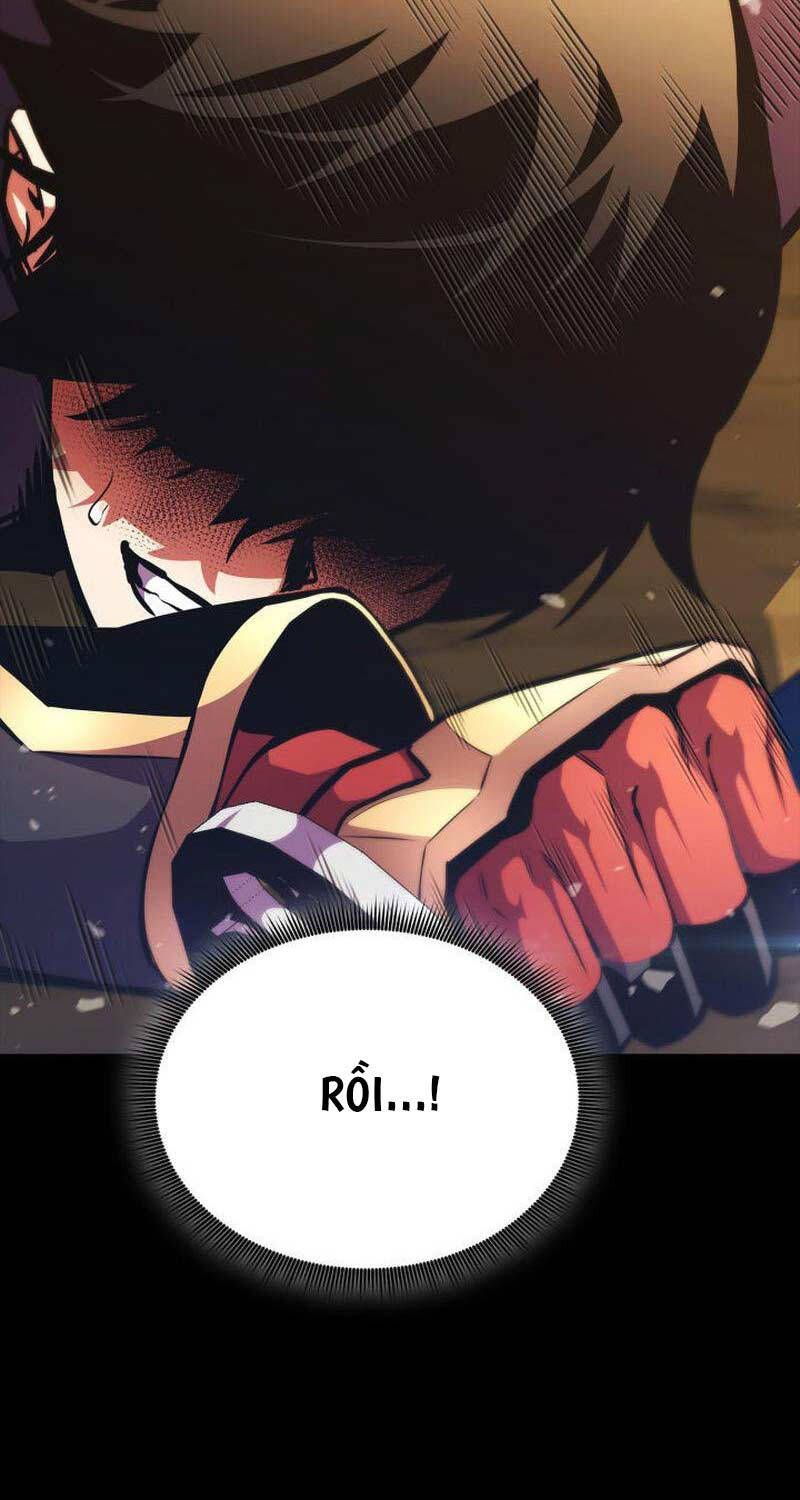 Ranker Tái Xuất: Chapter 161