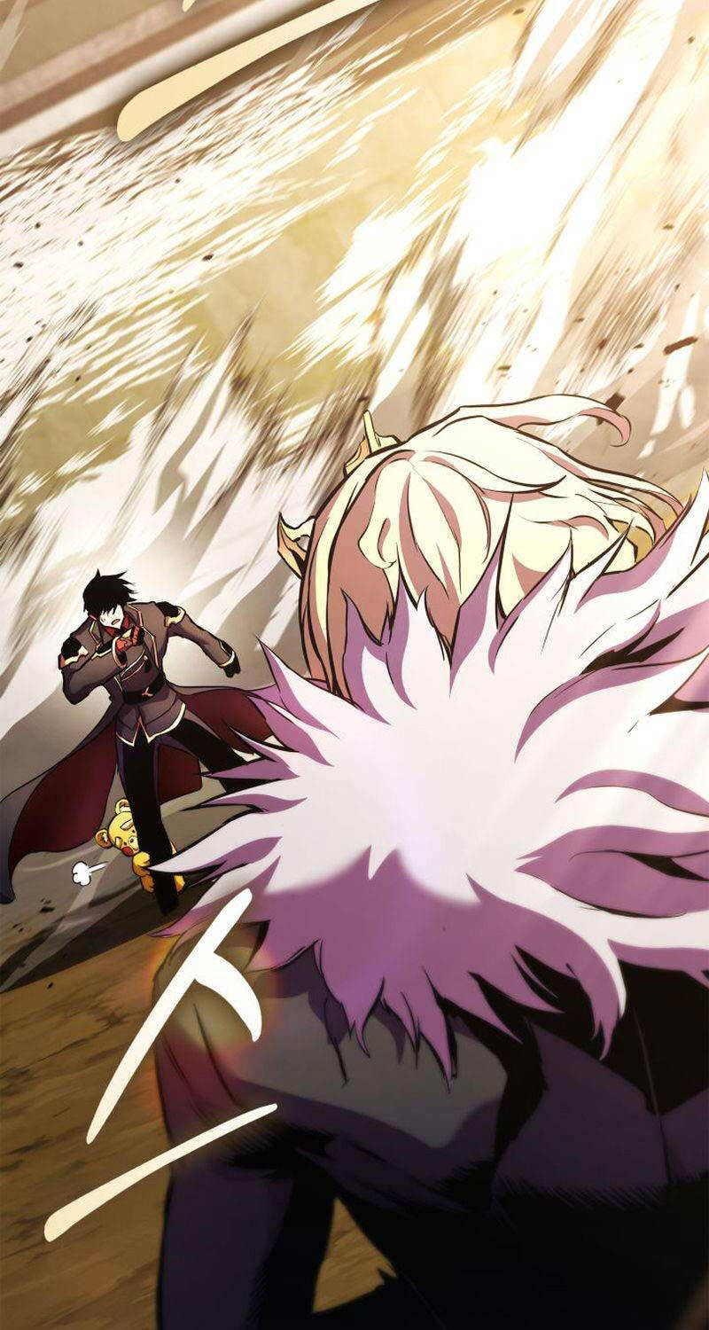 Ranker Tái Xuất: Chapter 161