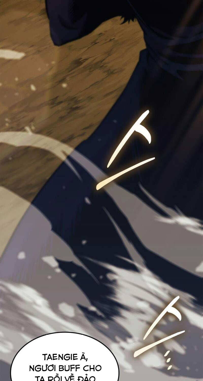 Ranker Tái Xuất: Chapter 161