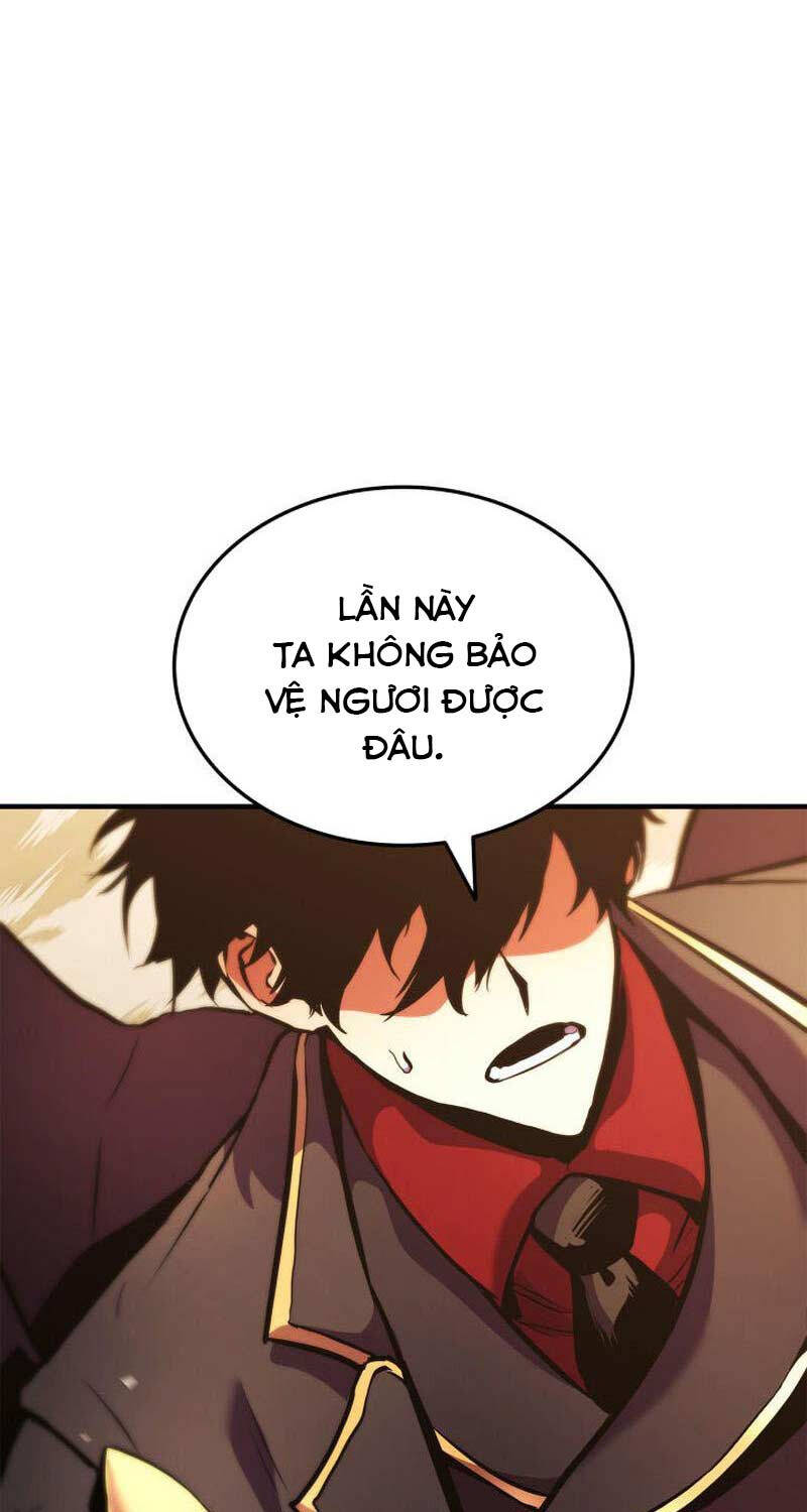 Ranker Tái Xuất: Chapter 161