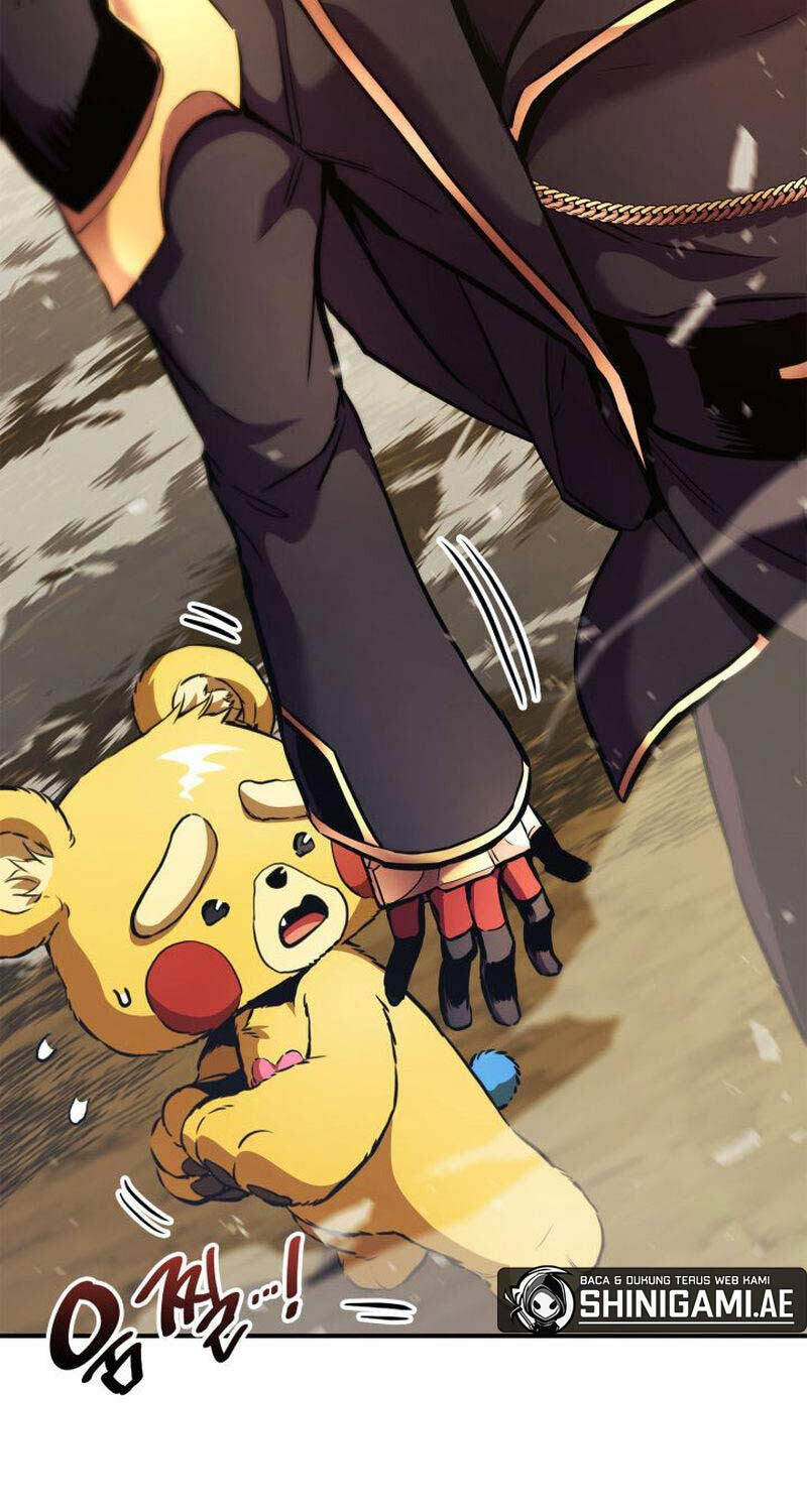 Ranker Tái Xuất: Chapter 161