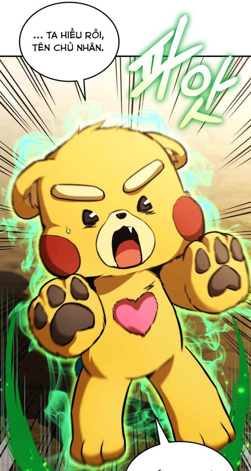Ranker Tái Xuất: Chapter 161