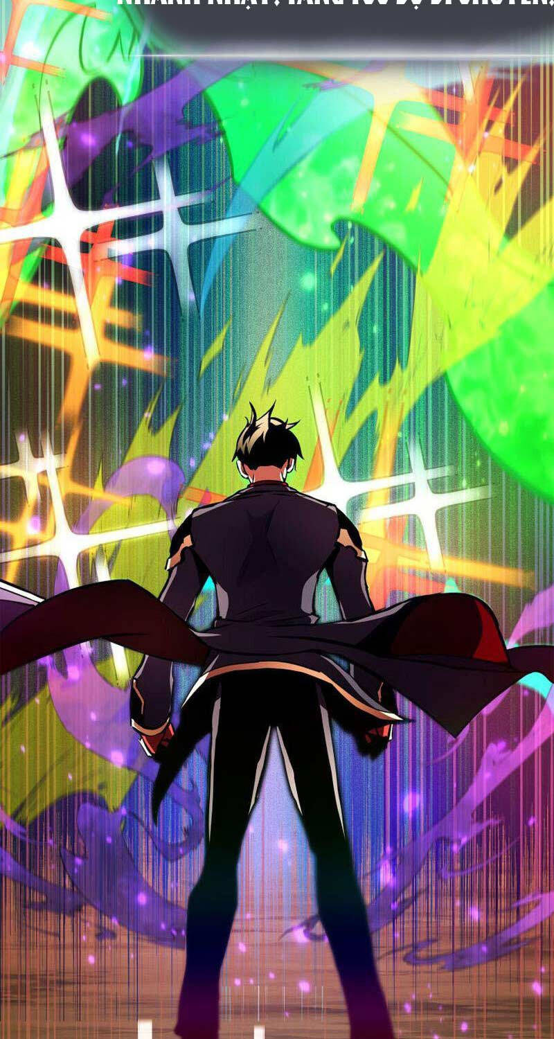 Ranker Tái Xuất: Chapter 161