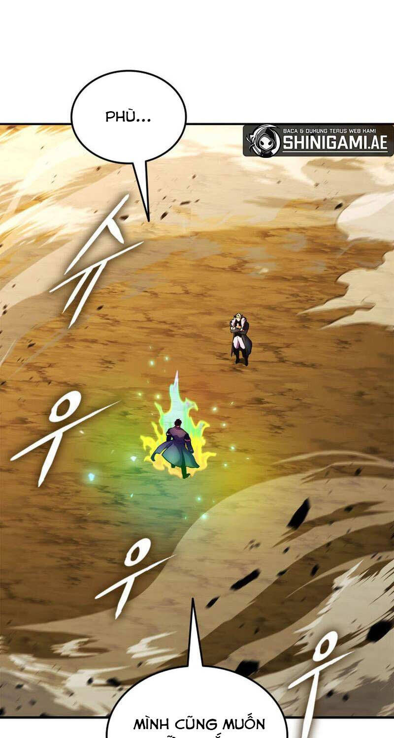 Ranker Tái Xuất: Chapter 161