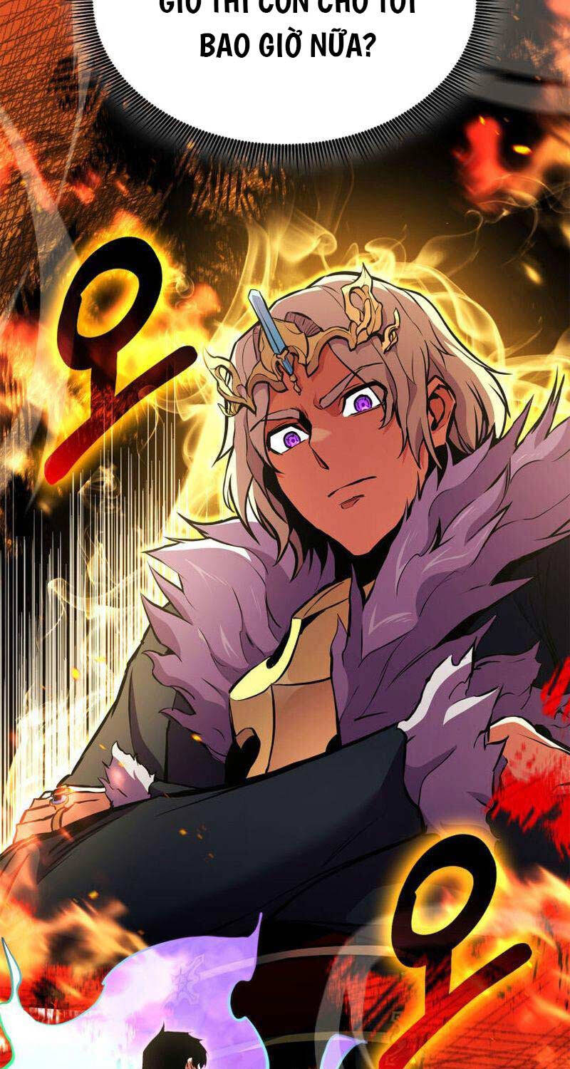 Ranker Tái Xuất: Chapter 161