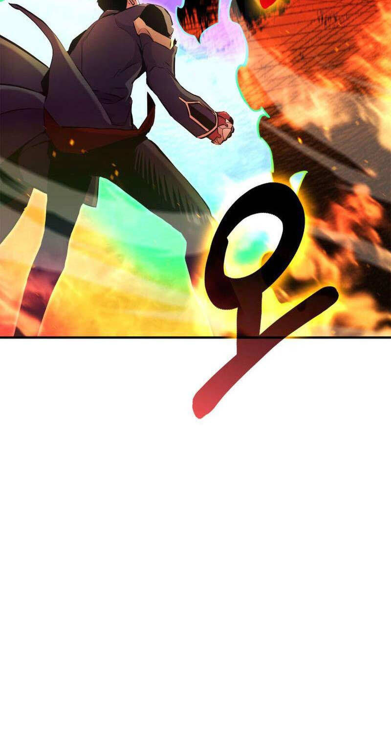 Ranker Tái Xuất: Chapter 161