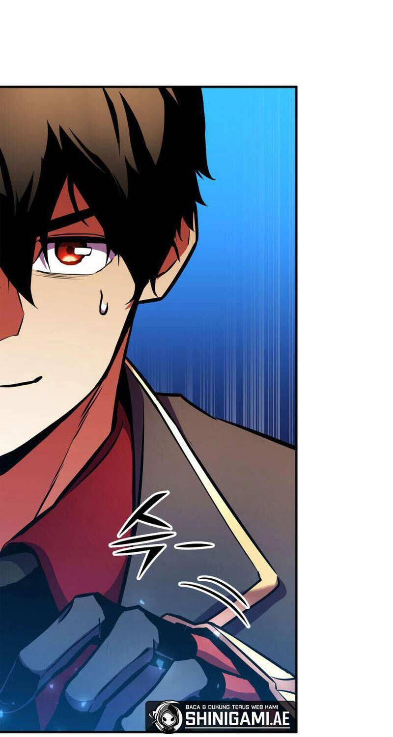 Ranker Tái Xuất: Chapter 161
