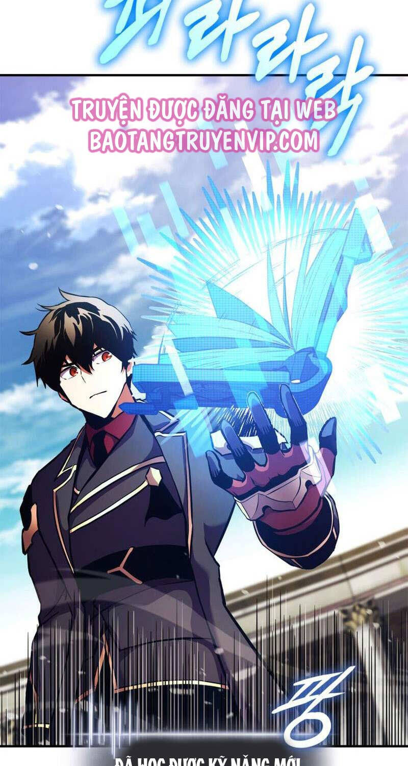 Ranker Tái Xuất: Chapter 161