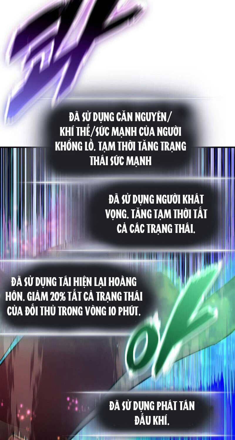 Ranker Tái Xuất: Chapter 161