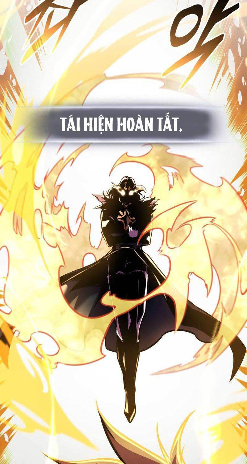 Ranker Tái Xuất: Chapter 161