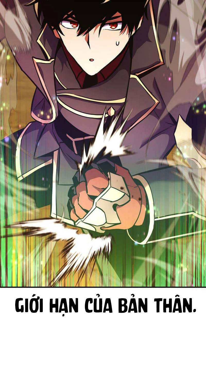 Ranker Tái Xuất: Chapter 161