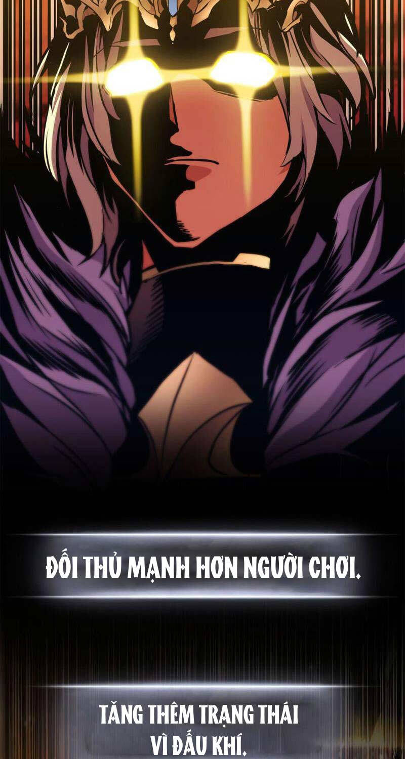 Ranker Tái Xuất: Chapter 161