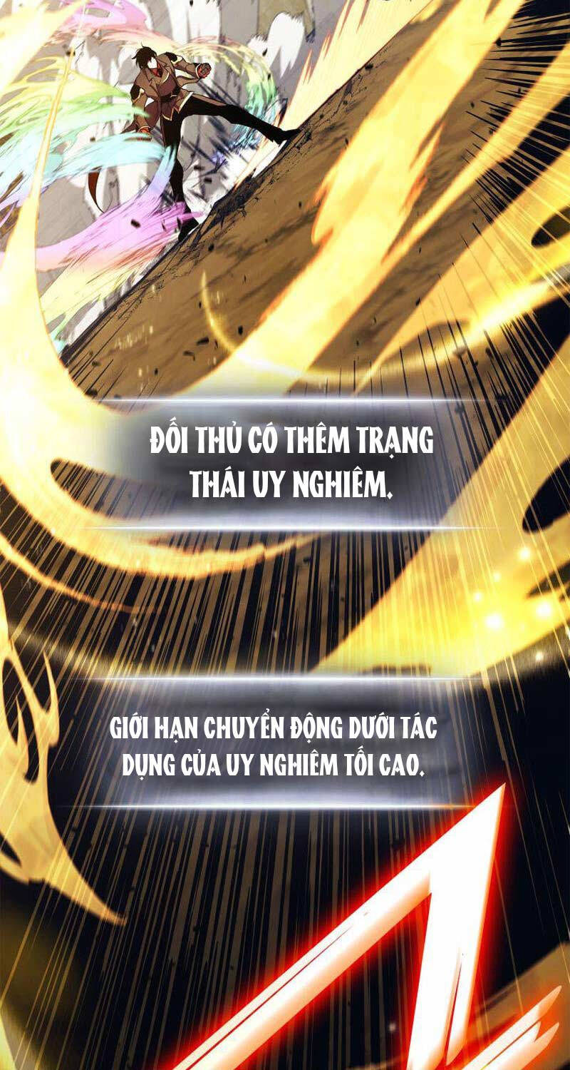 Ranker Tái Xuất: Chapter 161