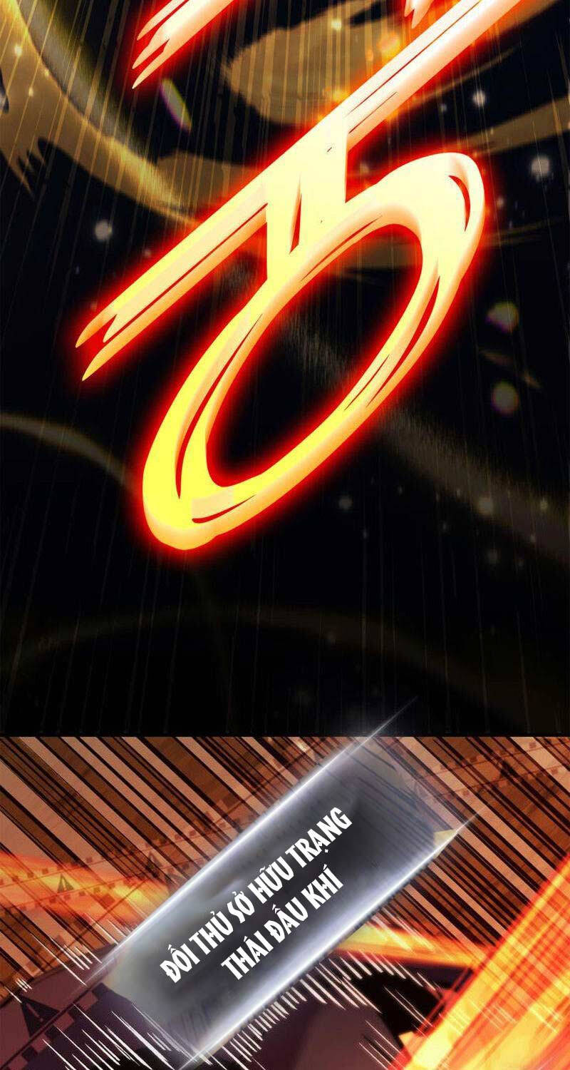 Ranker Tái Xuất: Chapter 161