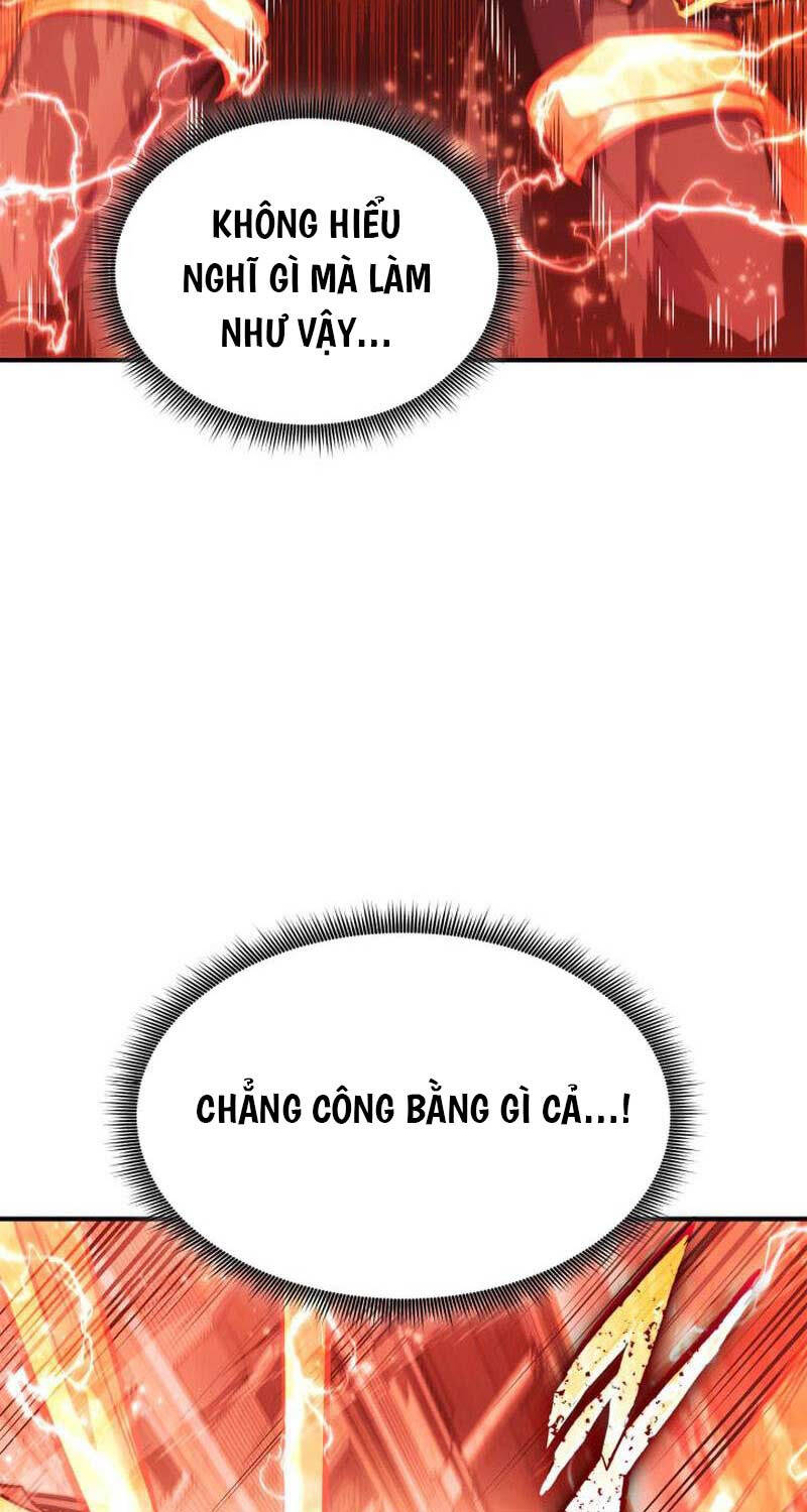 Ranker Tái Xuất: Chapter 161
