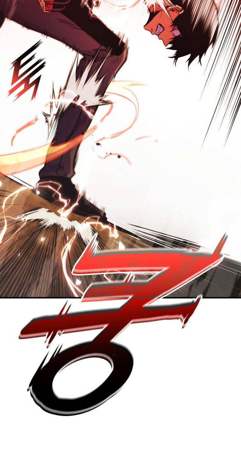 Ranker Tái Xuất: Chapter 161