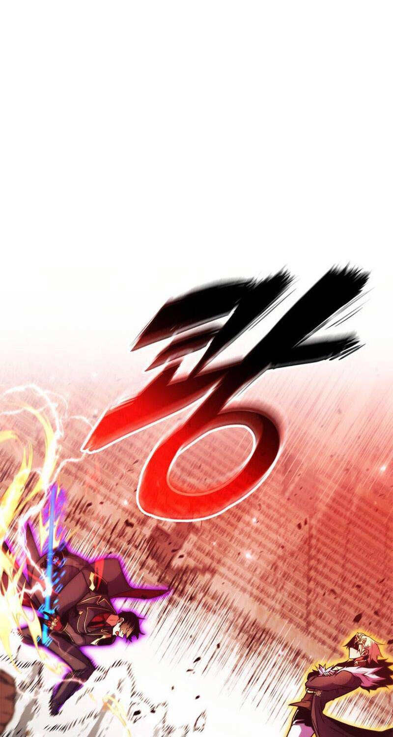 Ranker Tái Xuất: Chapter 161