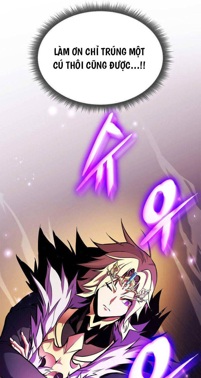 Ranker Tái Xuất: Chapter 161