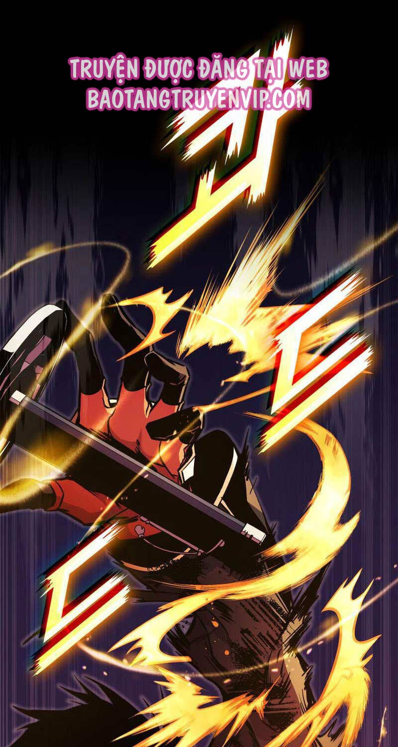 Ranker Tái Xuất: Chapter 161