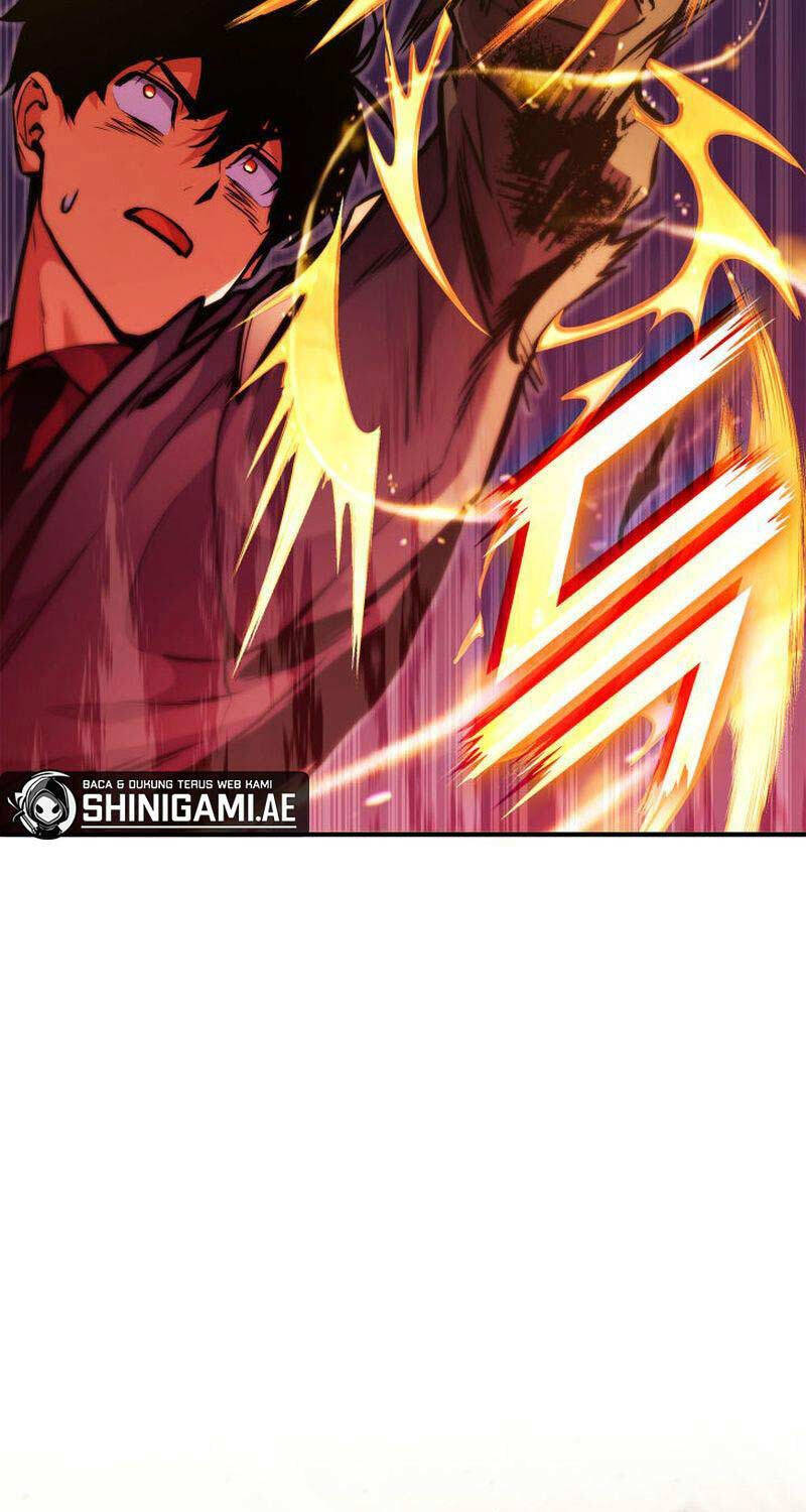 Ranker Tái Xuất: Chapter 161