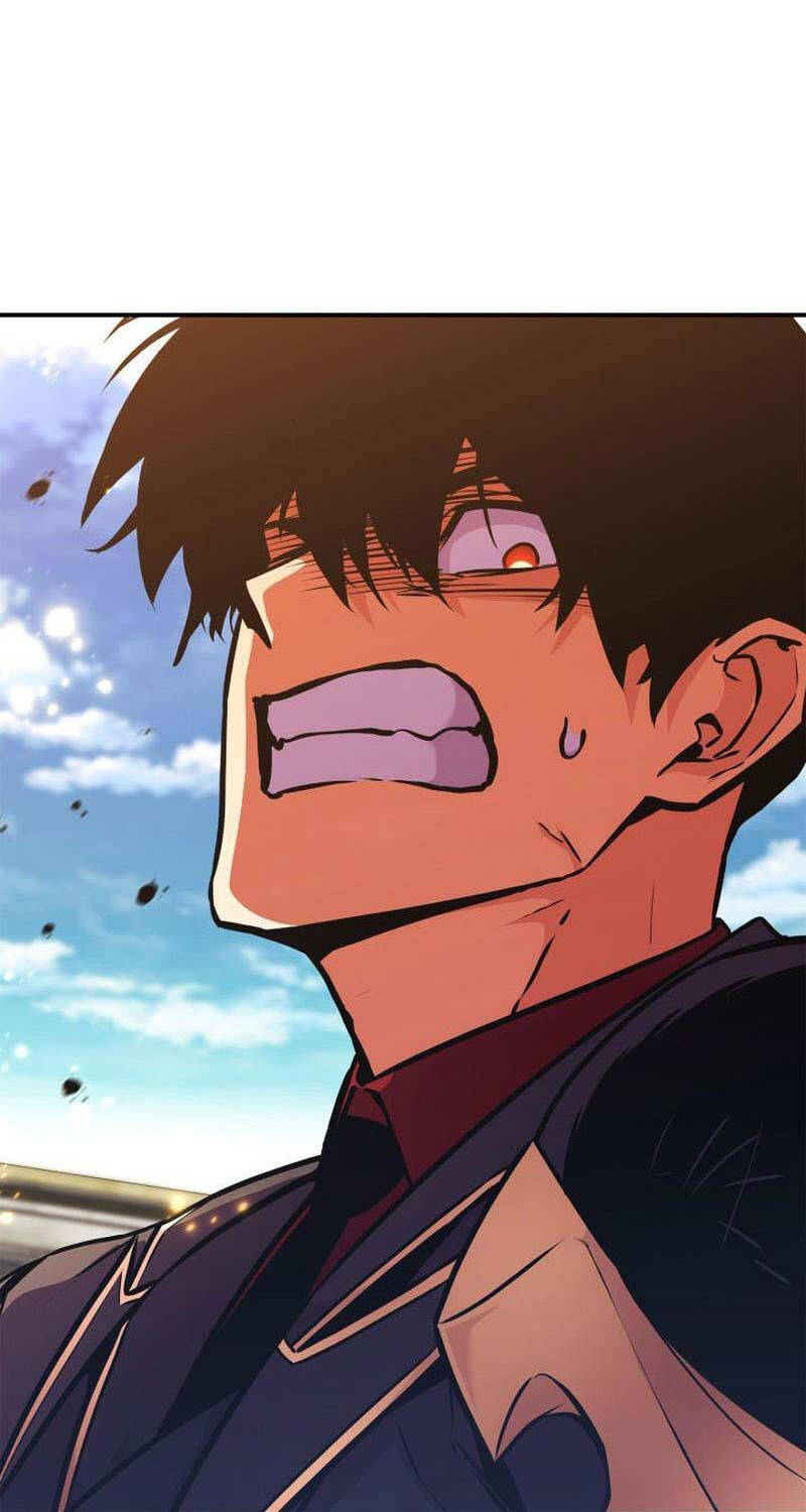 Ranker Tái Xuất: Chapter 161