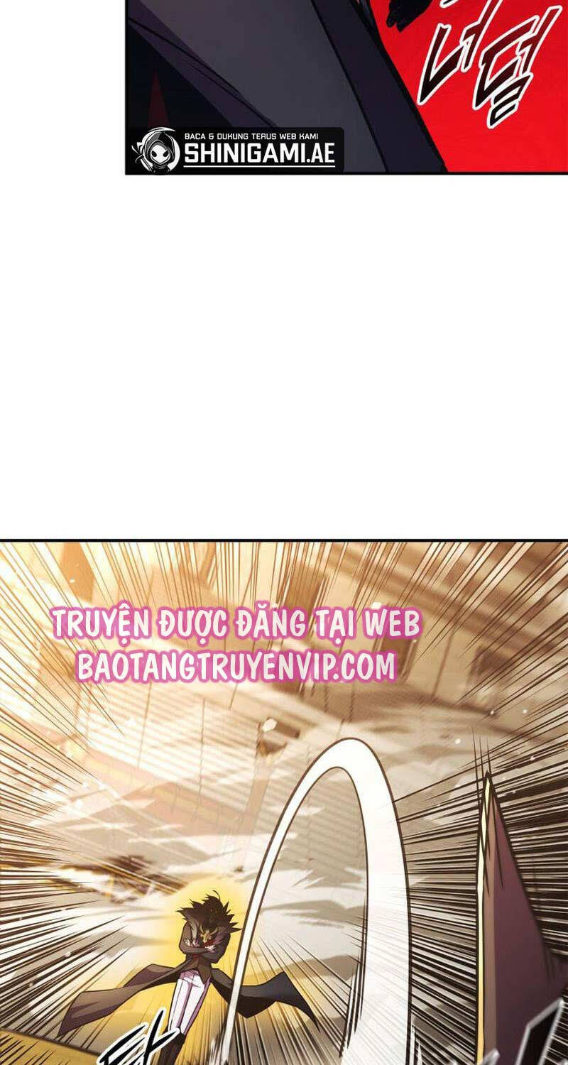 Ranker Tái Xuất: Chapter 161