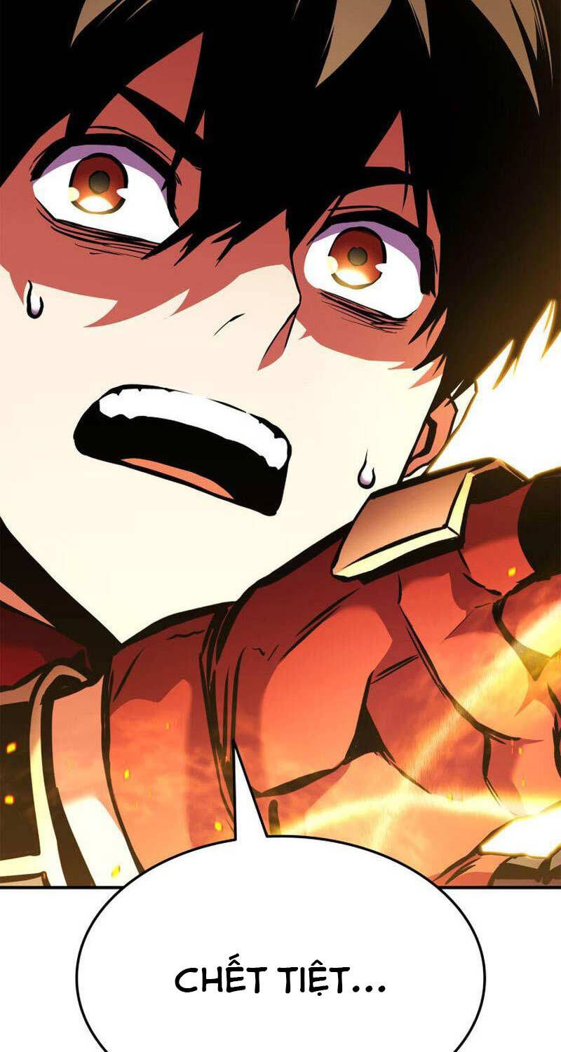 Ranker Tái Xuất: Chapter 161