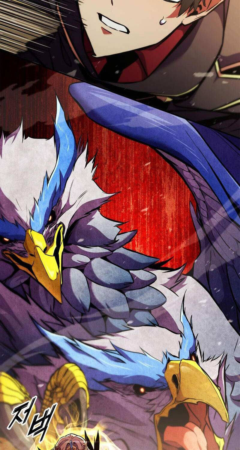 Ranker Tái Xuất: Chapter 161