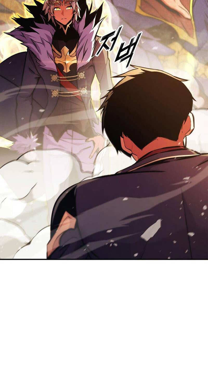 Ranker Tái Xuất: Chapter 161