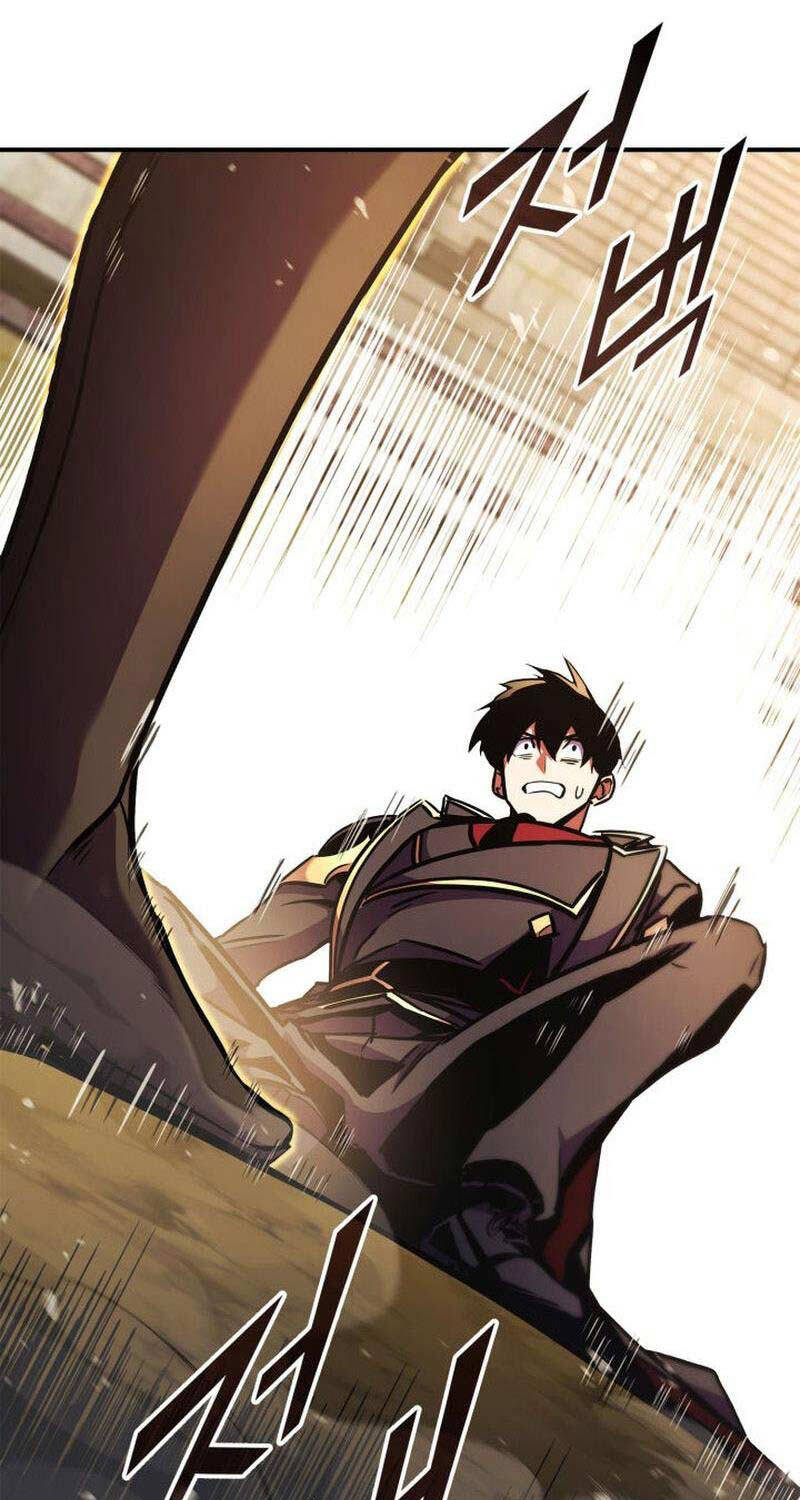 Ranker Tái Xuất: Chapter 161