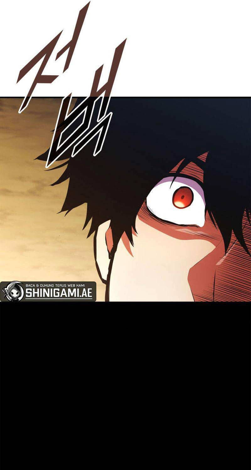 Ranker Tái Xuất: Chapter 161