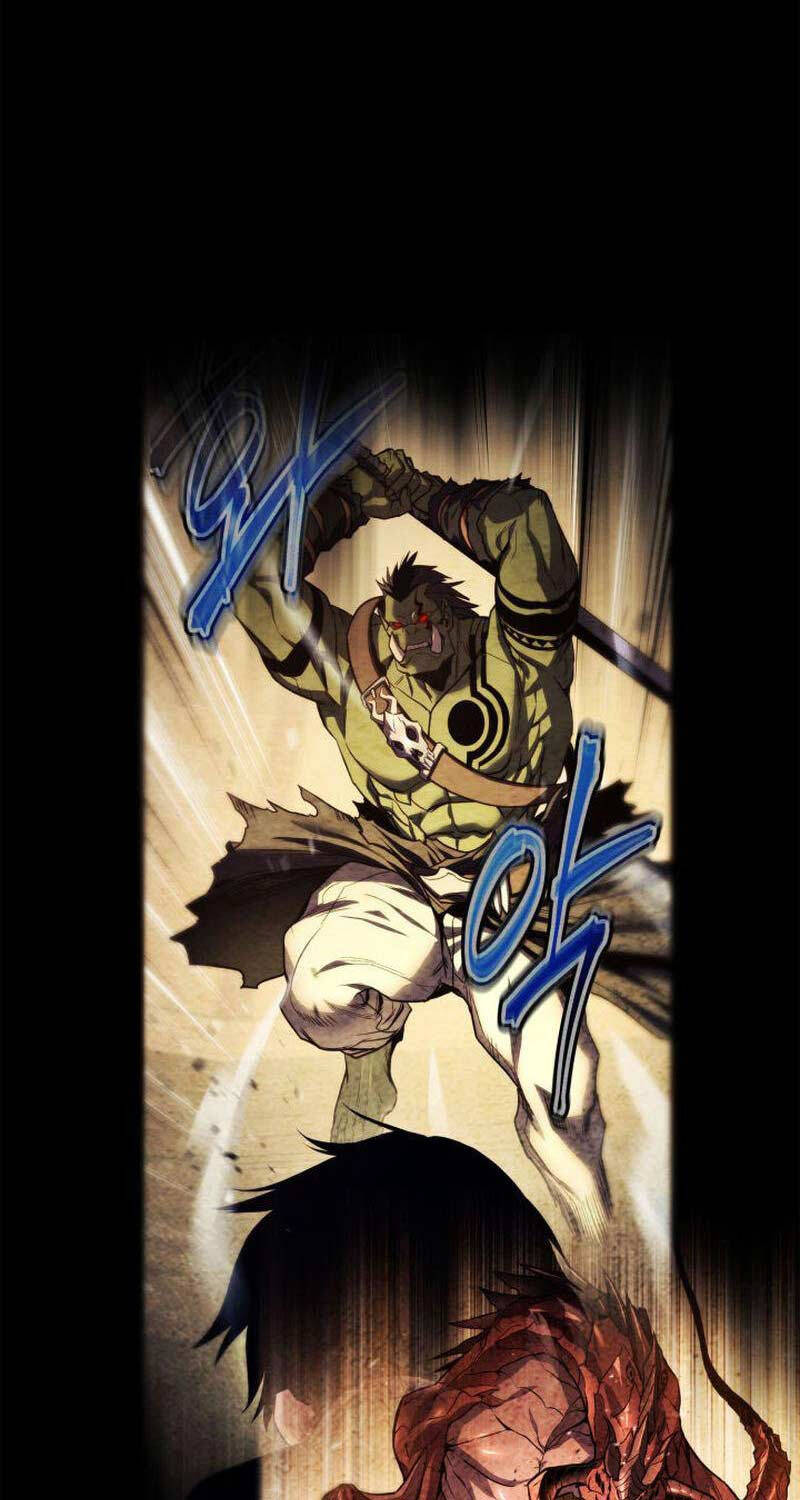 Ranker Tái Xuất: Chapter 161